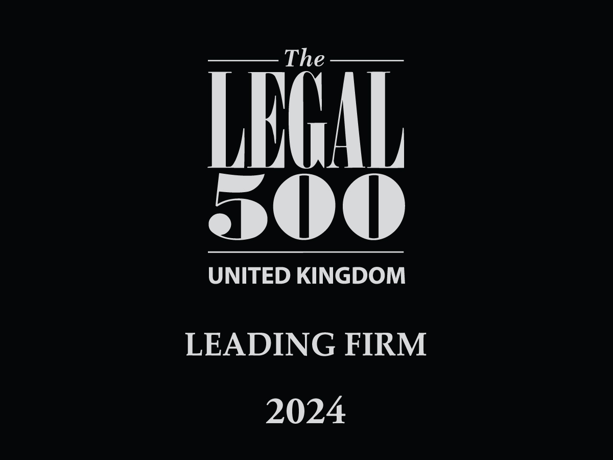 Legal 500